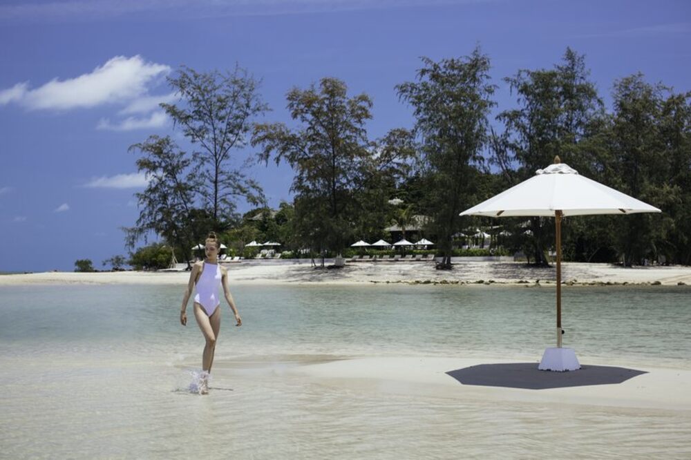 Fahn Noi Private Island Pool Villa at Cape Fahn Hotel